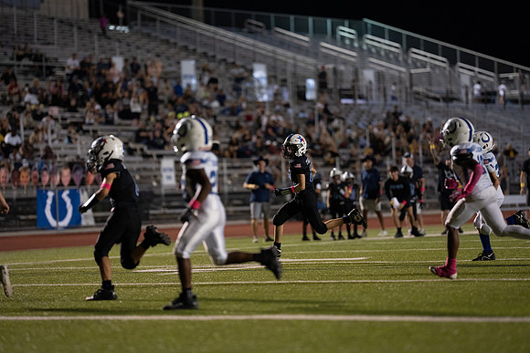 10U Colts Vs. Cowboys-209