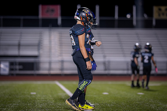 11U Steelers Vs. Ravens-3