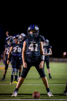11U Steelers Vs. Ravens-11