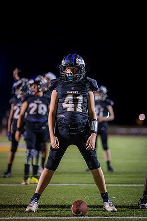 11U Steelers Vs. Ravens-11