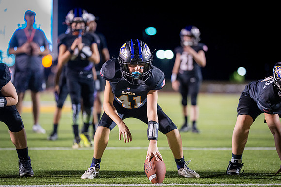 11U Steelers Vs. Ravens-12