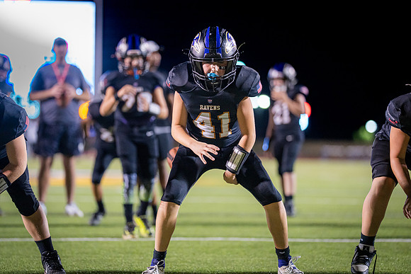 11U Steelers Vs. Ravens-13