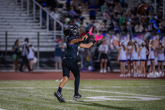 11U Steelers Vs. Ravens-16