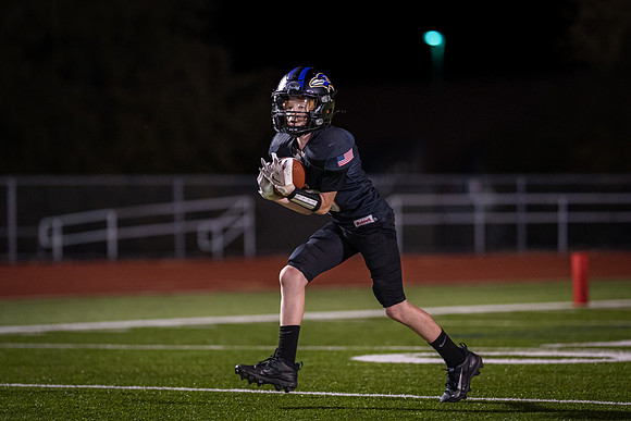 11U Steelers Vs. Ravens-22