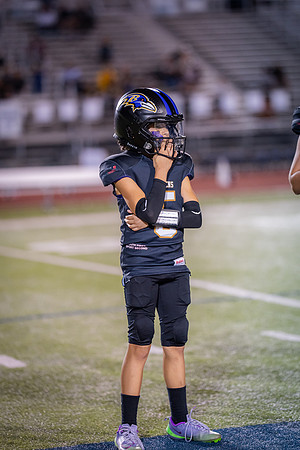11U Steelers Vs. Ravens-23
