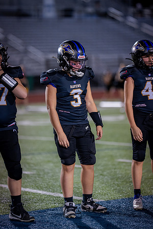 11U Steelers Vs. Ravens-26