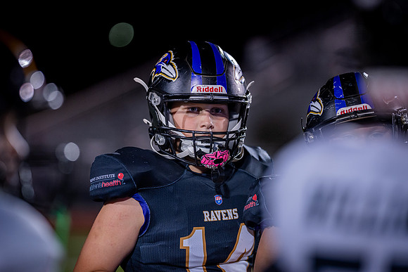 11U Steelers Vs. Ravens-30