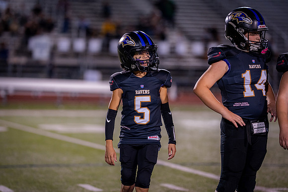 11U Steelers Vs. Ravens-28