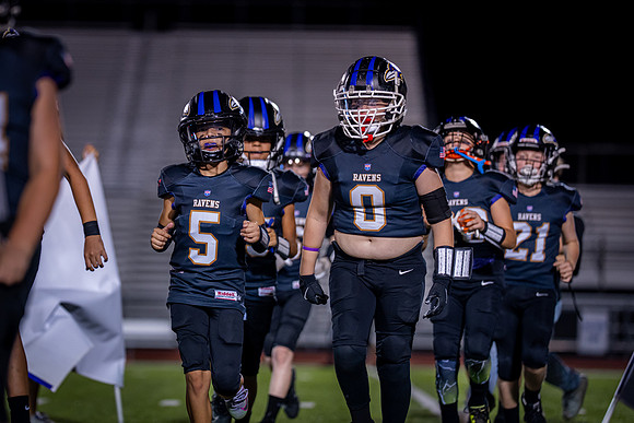11U Steelers Vs. Ravens-38