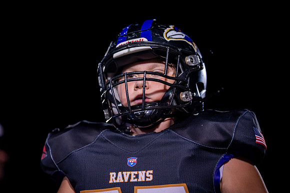11U Steelers Vs. Ravens-40