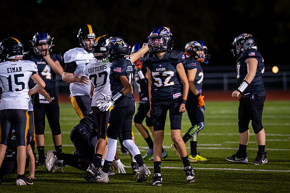 11U Steelers Vs. Ravens-48