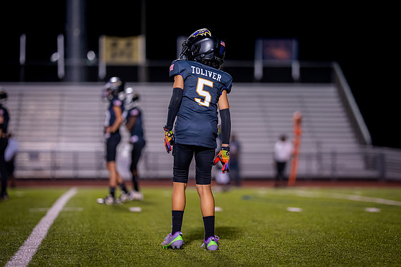 11U Steelers Vs. Ravens-49