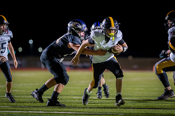 11U Steelers Vs. Ravens-53