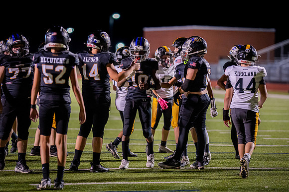 11U Steelers Vs. Ravens-52