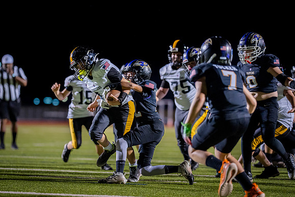 11U Steelers Vs. Ravens-54