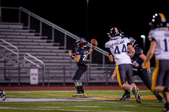 11U Steelers Vs. Ravens-58