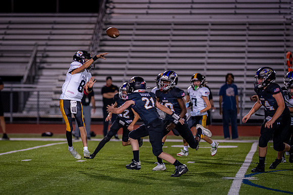 11U Steelers Vs. Ravens-61