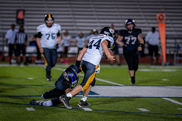 11U Steelers Vs. Ravens-62