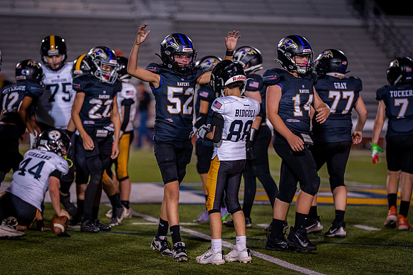 11U Steelers Vs. Ravens-64