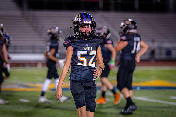 11U Steelers Vs. Ravens-65