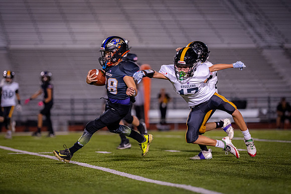 11U Steelers Vs. Ravens-69