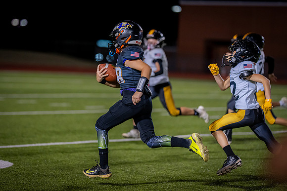11U Steelers Vs. Ravens-71