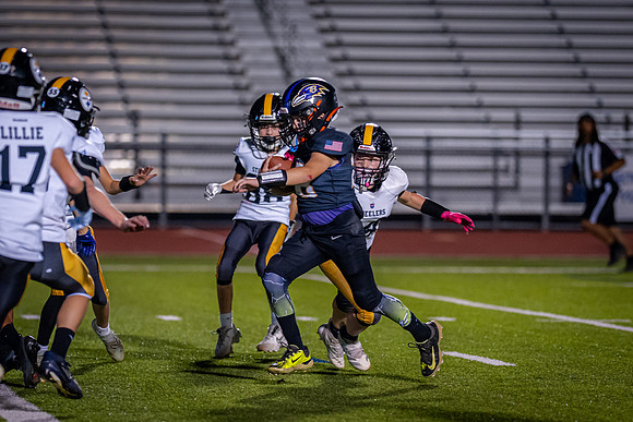 11U Steelers Vs. Ravens-73