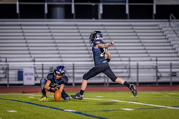 11U Steelers Vs. Ravens-77