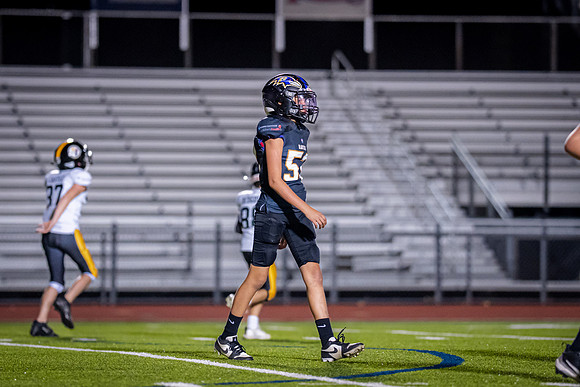 11U Steelers Vs. Ravens-79