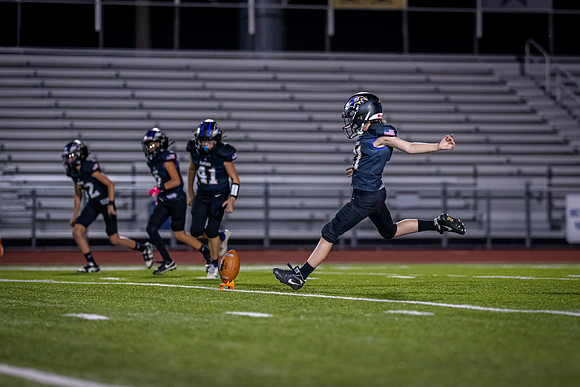 11U Steelers Vs. Ravens-83