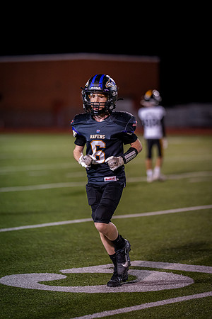 11U Steelers Vs. Ravens-87