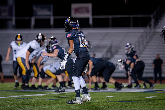 11U Steelers Vs. Ravens-89