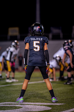 11U Steelers Vs. Ravens-90