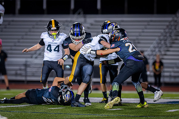 11U Steelers Vs. Ravens-92