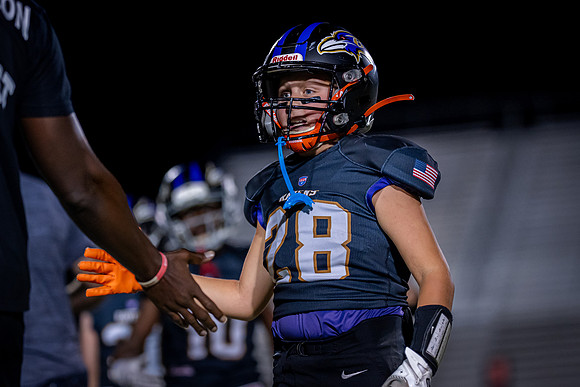 11U Steelers Vs. Ravens-93
