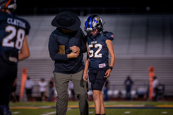 11U Steelers Vs. Ravens-94