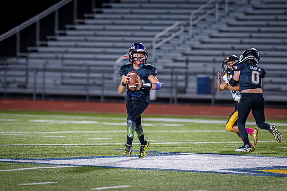 11U Steelers Vs. Ravens-100