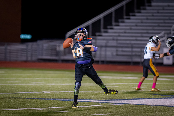 11U Steelers Vs. Ravens-102