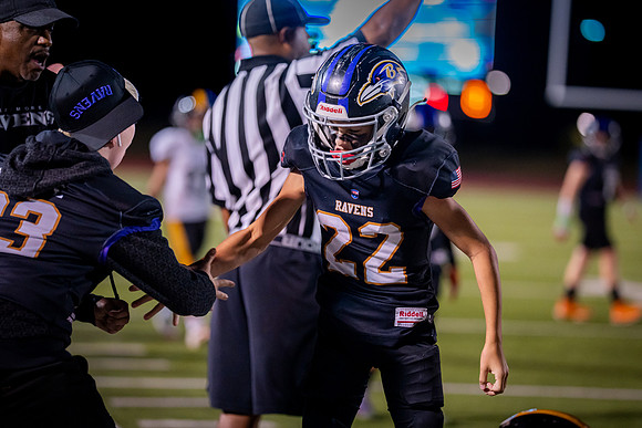 11U Steelers Vs. Ravens-105