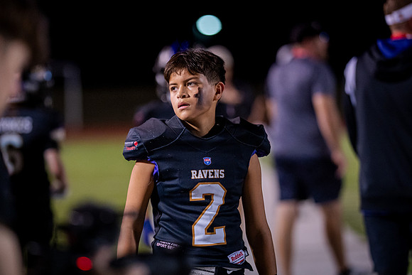 11U Steelers Vs. Ravens-107