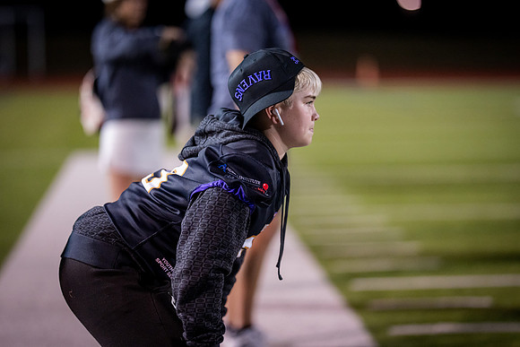 11U Steelers Vs. Ravens-109