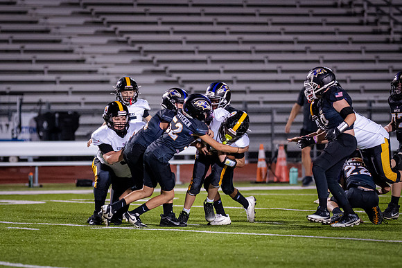 11U Steelers Vs. Ravens-111