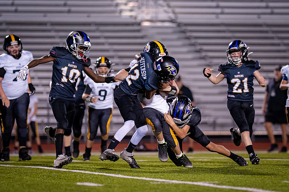 11U Steelers Vs. Ravens-116