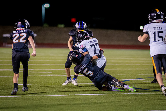 11U Steelers Vs. Ravens-122