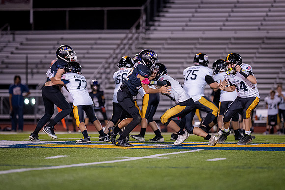 11U Steelers Vs. Ravens-124