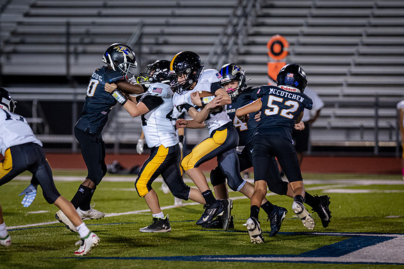 11U Steelers Vs. Ravens-126
