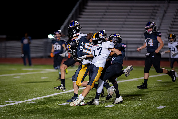 11U Steelers Vs. Ravens-127