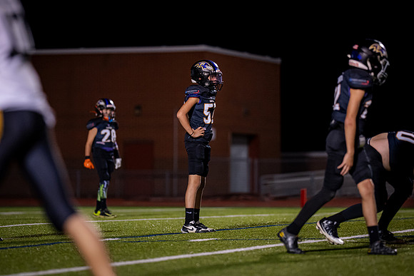 11U Steelers Vs. Ravens-130