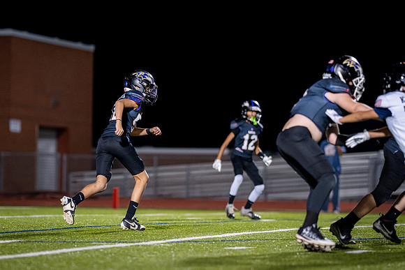 11U Steelers Vs. Ravens-131