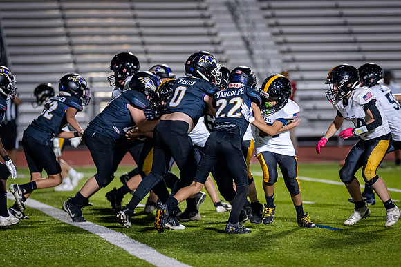 11U Steelers Vs. Ravens-133